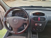 usado Opel Combo Van 1.7 CDTi