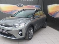 usado Kia Stonic 1.6 CRDi TX 110CV