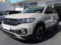 usado VW T-Cross - 1.0 TSI Life