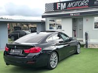 usado BMW 420 Gran Coupé D Pack Individual Auto 2018 190cv