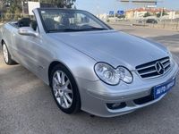 usado Mercedes CLK200 ClasseCábrio