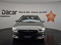 usado Opel Insignia ST 1.6 CDTI BUSINESS EDITION