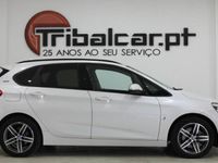 usado BMW 225 Active Tourer xe Line Sport