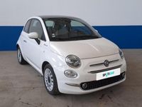 usado Fiat 500 1.0 Hybrid 70cv Dolcevita