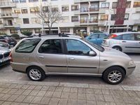 Usado Fiat Palio Weekend 70 HP (51 kW) 2002 Carrinha