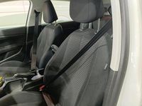 Usado Peugeot 308 Business-Line 102 HP (75 kW) 2019 Branco