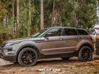 usado Land Rover Range Rover evoque 2.2 eD4 Prestige