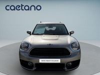 Usado Mini Countryman 102 HP (75 kW) 2019 Outra