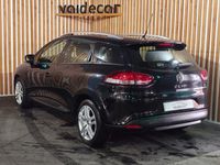 usado Renault Clio IV 