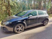 usado Seat Leon 1P FR nacional