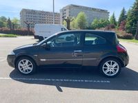 usado Renault Mégane II Coupe 1.5 dci 105 cv