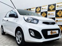 usado Kia Picanto 1.0 CVVT BASIC