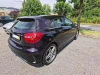 Usado Mercedes A180 109 HP (80 kW) 2019 Outra Citadino