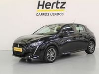 usado Peugeot 208 1.5 102cv BlueHDi Active Business Pack