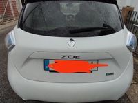 usado Renault Zoe Zen R90 de 2017