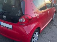 usado Toyota Aygo 1.0