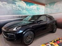 Usado Porsche Cayenne 462 HP (339 kW) 2021 Preto SUV