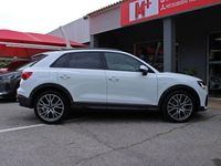 usado Audi Q3 35 TFSI S line S tronic