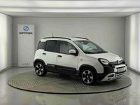 Usado Fiat Panda Business 70 HP (51 kW) 2025 Branco Citadino