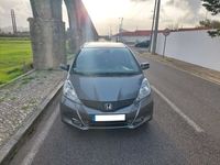 usado Honda Jazz 1.4 100cv Exclusive (facelift)