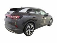 Usado VW ID.4 Pro Performance 150 kW (204 HP) 2021 Preto SUV