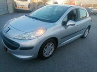 usado Peugeot 207 1.4 OPEN 5P 79000KM T.EXTRAS C/NOVO