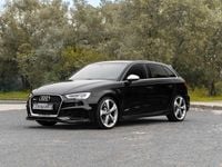 Usado Audi RS3 400 HP (294 kW) 2019 Preto Sedan