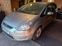 usado Ford S-MAX ---