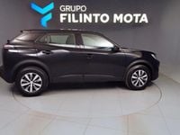 Usado Peugeot 2008 Active 102 HP (75 kW) 2023 Preto SUV