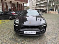 Usado Porsche Macan 265 HP (194 kW) 2024 Preto SUV