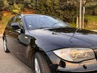 usado BMW 118 Serie 1 | D - Diesel