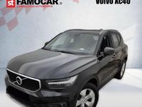 Usado Volvo XC40 Momentum 163 HP (119 kW) 2020 Preto SUV