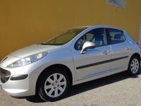 usado Peugeot 207 1.4 HDi Trendy