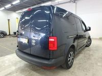 usado VW Caddy Maxi 2.0 TDI Fleet Edition 102cv