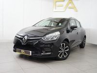 usado Renault Clio IV 