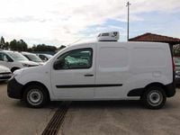 Usado Renault Kangoo 90 HP (66 kW) 2019 Branco Carrinha