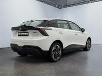 Usado MG MG4 EV 125 kW (170 HP) 2023 Branco Citadino