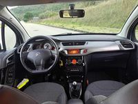 Usado Citroën C3 99 HP (72 kW) 2016 Azul