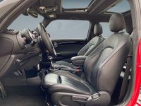 Usado Mini ONE 231 HP (169 kW) 2017 Vermelho Citadino