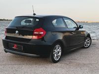 usado BMW 116 SERIE 1 i eletta