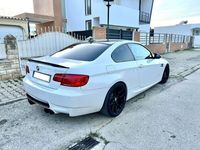 usado BMW 330 E92 d 231cv Nacional