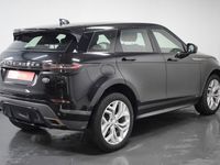 usado Land Rover Range Rover evoque 1.5 P300e AWD R-Dynamic SE Auto