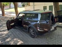 usado Mini Clubman R55