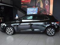 Usado Renault Mégane IV LIMITED 115 HP (84 kW) 2021 Preto Citadino