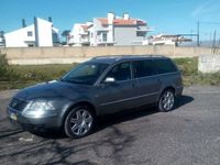 usado VW Passat Highline 19 TDI