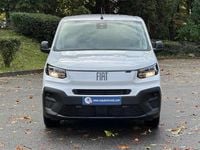 Novo Fiat Doblò 100 HP (73 kW) 2025 Branco Monovolume