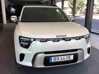 Novo Smart #5 Premium 266 kW (363 HP) 2025 Branco SUV