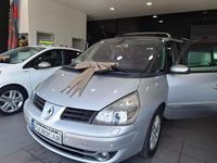 Usado Renault Grand Espace 120 HP (88 kW) 2006 Cinza Monovolume