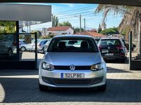 usado VW Polo 1.2 Confortline