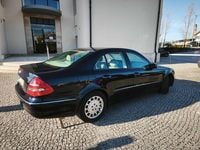 Usado Mercedes E220 150 HP (110 kW) 2004 Sedan